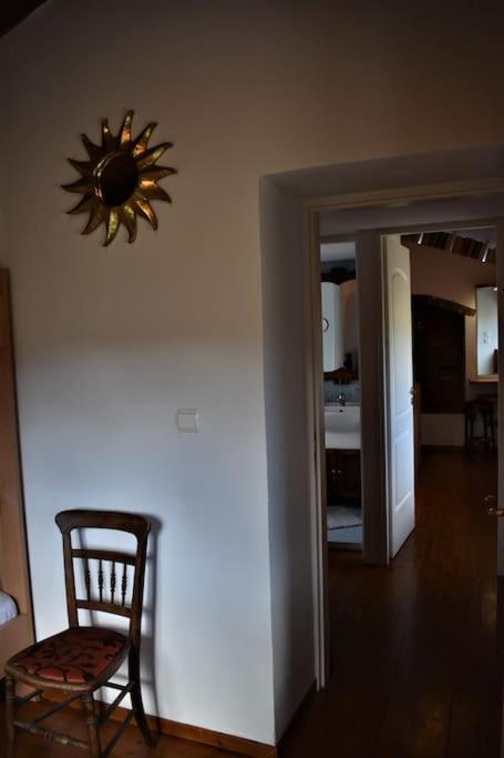 Dolichi House Villa Pythagóreion Eksteriør billede