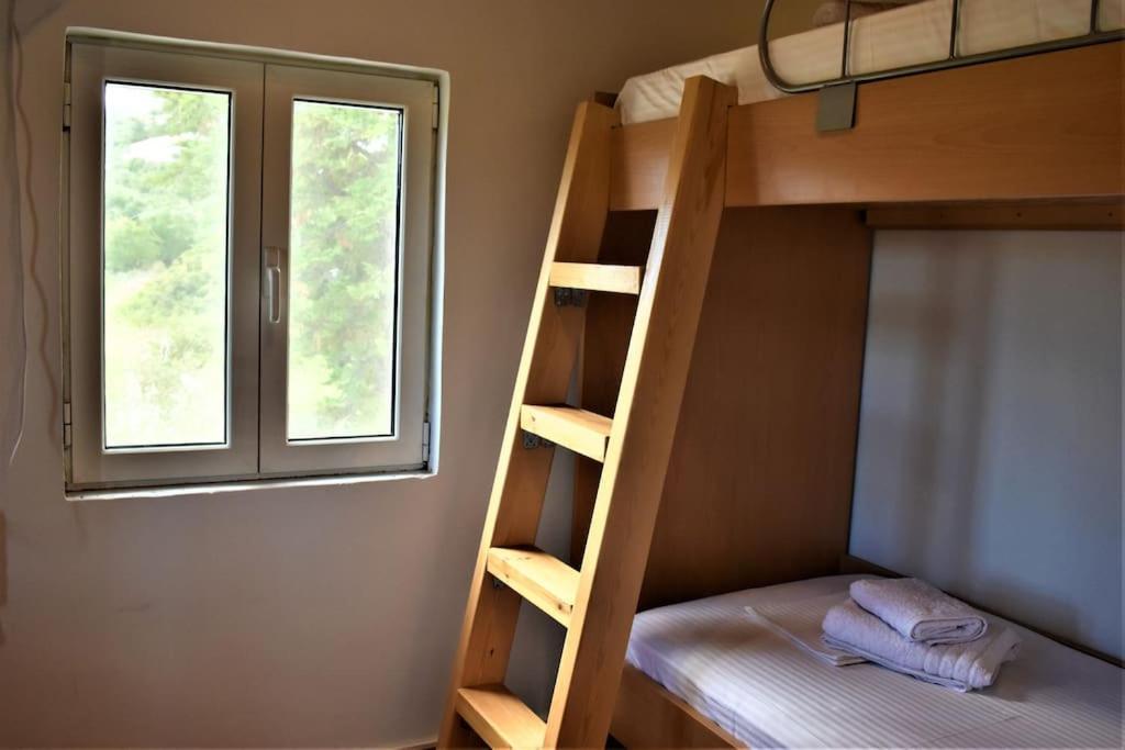 Dolichi House Villa Pythagóreion Eksteriør billede